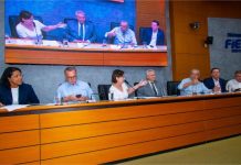 Coronel Fernanda lidera reunião para definir projetos e ações estruturantes para emendas de bancada em 2026