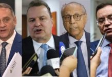 Após megaoperação no RJ, deputados de MT cobram endurecimento nas leis