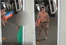 Empresário é preso acusado de agredir esposa com taco de sinuca