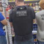 Forças de segurança intensificam ações contra adulteração de bebidas alcoólicas em Mato Grosso