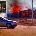 Vereadora e marido são suspeitos de incendiar boate após briga