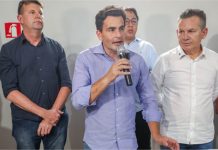 Garcia defende uso das Forças Armadas e diz que Brasil precisa ‘entrar na guerra’ contra o crime