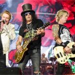 Veja tudo o que você precisa saber antes do show do Guns N’ Roses em Cuiabá