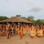 Barulho à noite, falta de remédio e pouca comida: Indígenas relatam mudanças após invasão de garimpeiros em MT