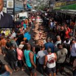 DHPP apura se há foragidos de MT entre mortos ou presos em megaoperação no RJ