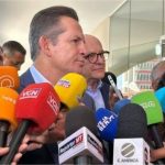 Mauro: Estamos correndo para o precipício, vai acontecer um caos fiscal no Brasil