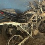 Guarda municipal é preso em operação que investiga esquema de venda de veículos apreendidos em Sorriso