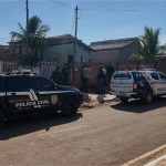 Operação conjunta mira facção criminosa que utilizava assistencialismo social para se promover