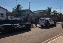 Operação conjunta mira facção criminosa que utilizava assistencialismo social para se promover