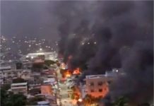 Megaoperação contra o Comando Vermelho no Alemão deixa 18 suspeitos e 1 policial mortos