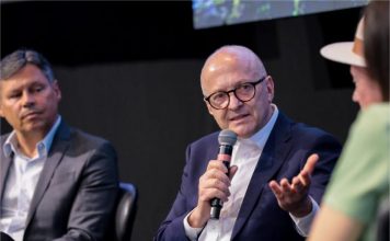 Pivetta diz que no dia 31 vai anunciar novo modal do transporte de Cuiabá e VG