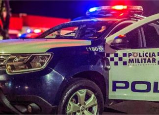Mãe é presa suspeita de atirar contra filha após discussão em cidade de MT