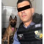 Sargento da PM de Mato Grosso é preso no Amazonas suspeito de tentativa de assalto