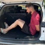 Desembargador solta empresário que espancou ex em cidade de MT