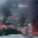 Governo de MT coloca forças de segurança à disposição do Rio de Janeiro