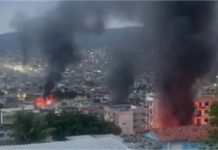 Governo de MT coloca forças de segurança à disposição do Rio de Janeiro