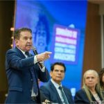 TCE anuncia auditoria sobre rede de proteção à infância em Mato Grosso