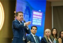 TCE anuncia auditoria sobre rede de proteção à infância em Mato Grosso