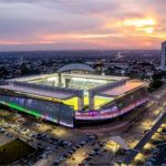 Operação de segurança mobiliza 900 policiais militares para show da banda Guns N’ Roses em Cuiabá