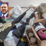 Suplente de vereador ligado à facção é preso um dia antes de assumir cadeira na Câmara