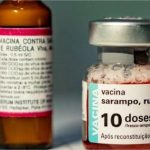 Após casos de sarampo, Primavera do Leste aplica mais de 5 mil doses de vacina contra a doença