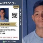Corpo encontrado com sinais de violência é de jovem venezuelano desaparecido