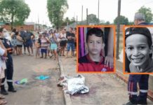 Menino que morreu ao ter pescoço cortado por linha com cerol sonhava em ser goleiro