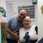 Saiba quem era casal morto em acidente no CPA 1; mulher havia vencido o câncer