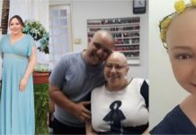 Saiba quem era casal morto em acidente no CPA 1; mulher havia vencido o câncer