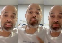 Xômano volta para casa, confirma retorno do câncer e afirma: ‘Vou voltar ainda mais forte’; vídeo