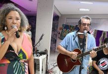 Sucesso absoluto: Sarau da Consciência Negra reúne líderes de MT e desafia à reflexão