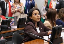 Deputada faz alerta contra fraudes e armadilhas nesta Black Friday