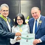 AL reconhece eficiência de gestora à frente da Seaf