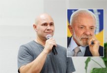 Abilio provoca esquerda e comemora sanção de Lula: Acabou o todes