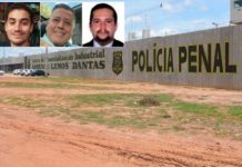 Advogados alegam agressões e são transferidos de presídio