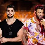 Gusttavo Lima e Alok farão show gratuito de inauguração do Parque Novo Mato Grosso
