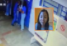 Aluna esfaqueada em escola tem alta; menor infrator está no socioeducativo