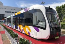 Com menor impacto urbano, modal chinês disputa espaço e reacende impasse no transporte da capital