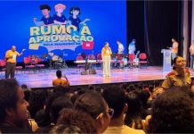 Cuiabá e Várzea Grande sediam aulões de preparação para o Enem