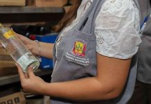 Paciente que morreu em VG bebeu whisky e evadiu de UPA