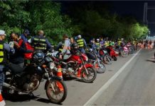 Sob nova lei, blitz prende 51 motoristas por adulteração e remoção de placa em MT