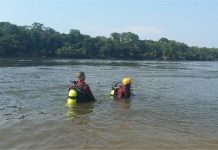 Tragédia em Mato Grosso: Homens morrem tentando salvar crianças de afogamento