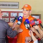 Bombeiros descartam falha estrutural e dizem que Stock Car segue após inspeções técnicas