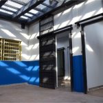 Detento morre após ser baleado em tentativa de fuga em Várzea Grande