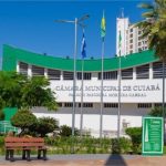 Câmara aprova regime de teletrabalho para servidores da Prefeitura de Cuiabá