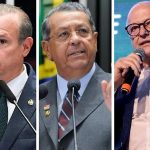 Wellington Fagundes lidera intenções de voto para governador de Mato Grosso; Jayme tem 21,8% e Pivetta aparece com 16,1%