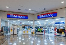 Casas Bahia é acusada de não pagar alugueis e Shopping Pantanal pede despejo imediato