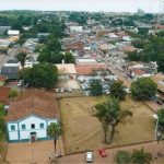 Mulher recorre a facção para cobrar presentes do ex e é presa em Chapada dos Guimarães