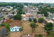 Mulher recorre a facção para cobrar presentes do ex e é presa em Chapada dos Guimarães