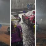 Stock Car cancela atividades em Cuiabá devido a fortes chuvas no Parque Novo MT